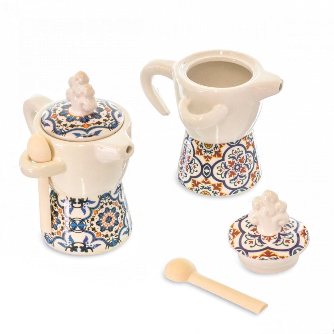 bomboniere-matrimonio--2022-idee-zuccheriera-maioliche